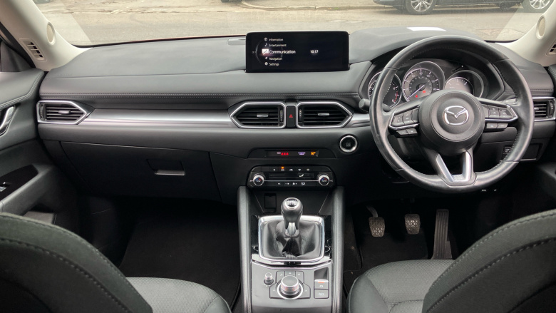 Mazda CX-5 2.0 SE-L 5dr Petrol Estate